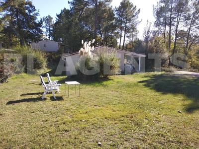 Maison - 74 m² - 4 pièces