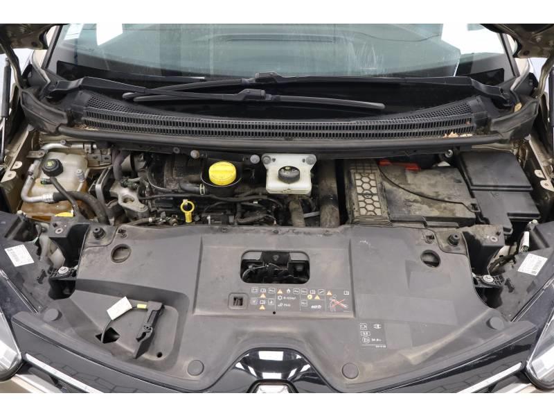 Renault Grand Scénic dCi 130 Energy Intens