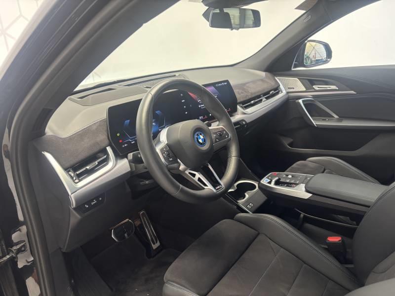 Bmw X2 iX2 xDrive30 313ch Bva m Sport