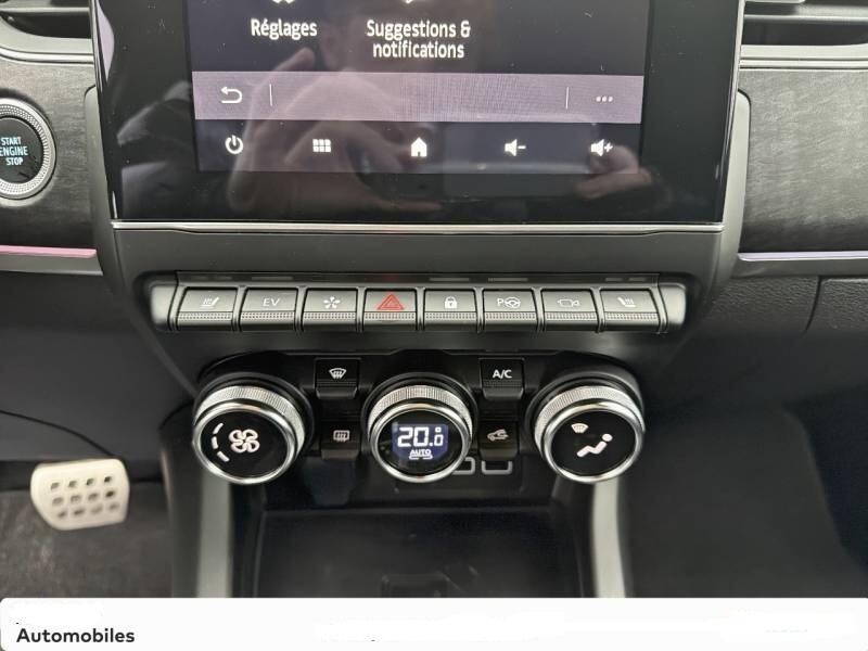 Renault Arkana Esprit Alpine E-Tech full hybrid 145 -24