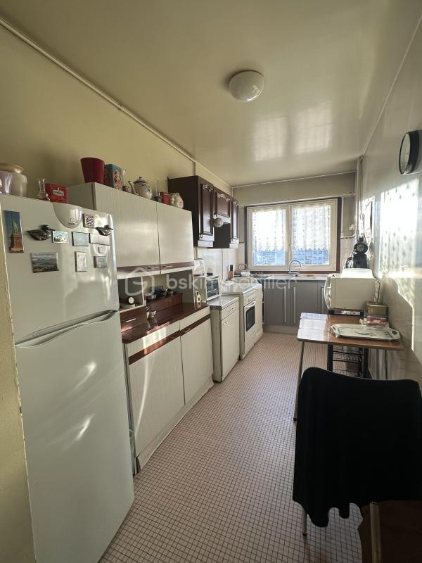 Appartement - 74 m² - 3 pièces