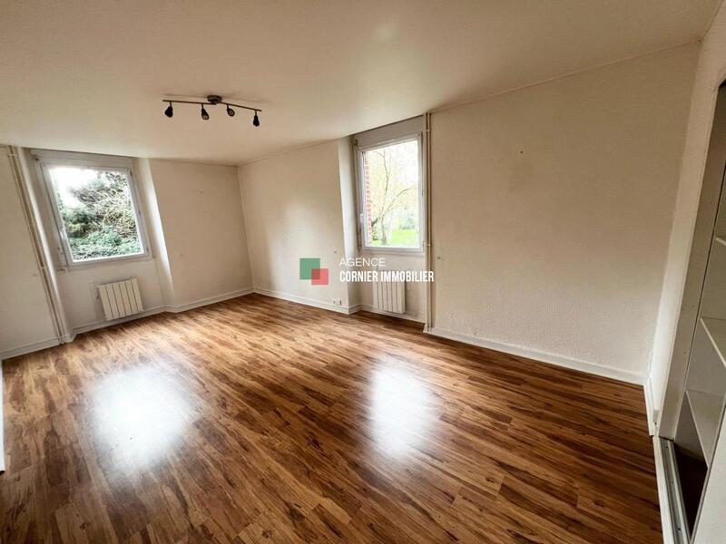 Appartement - 75 m² - 4 pièces