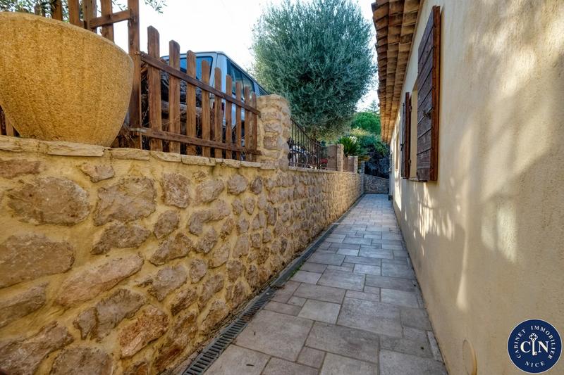 Maison - 164 m² - 5 pièces