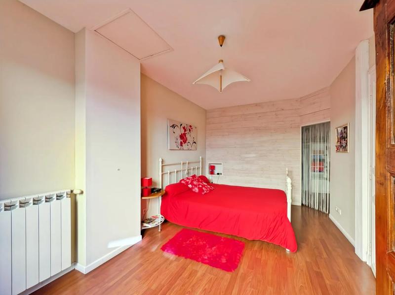 Maison de village - 158 m² - 6 pièces