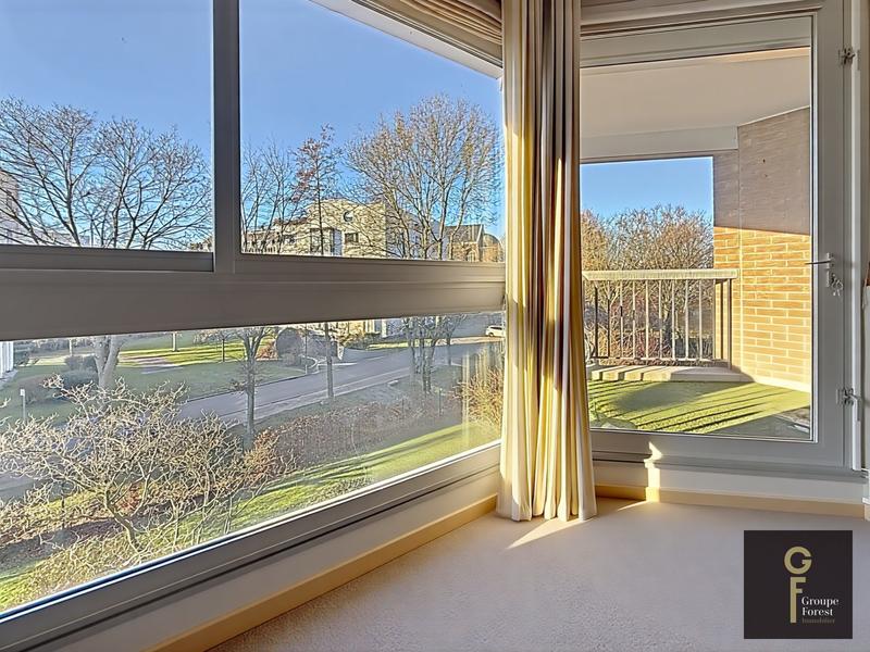 Appartement - 77 m² - 3 pièces