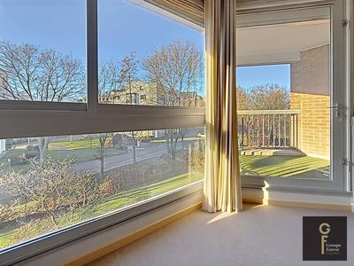 Appartement - 77 m² - 3 pièces