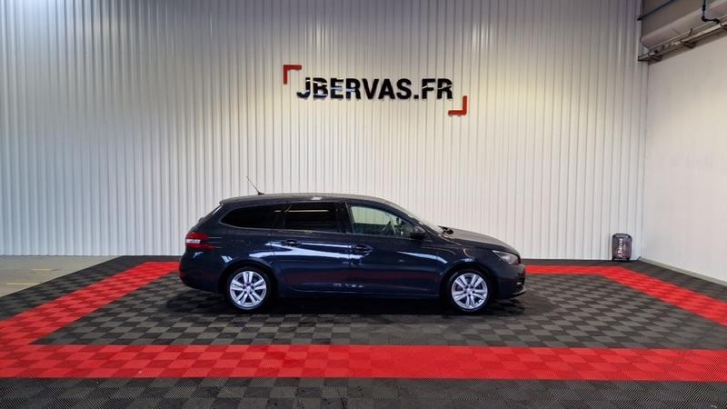 Peugeot 308 Sw BlueHDi 130 s&amp;S Active Business