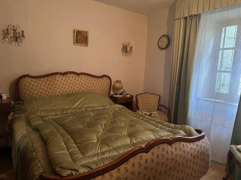 Maison - 89 m² - 5 pièces