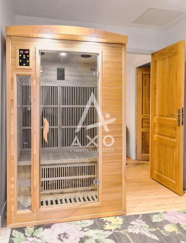 Longère - 250 m² - 6 pièces