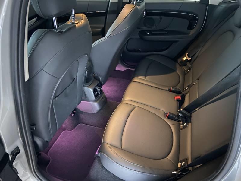 Mini Mini Countryman 136 ch Bva7 Cooper Essential