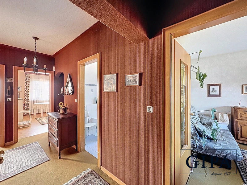 Maison - 160 m² - 5 pièces