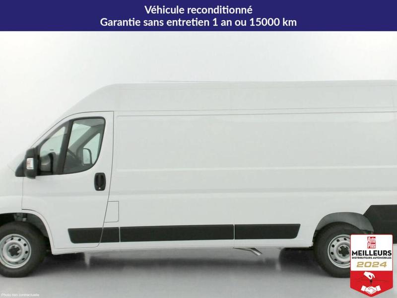 Fiat Ducato 3.3 Lh2 2.2 H3-Power 140ch Pack Pro Lounge