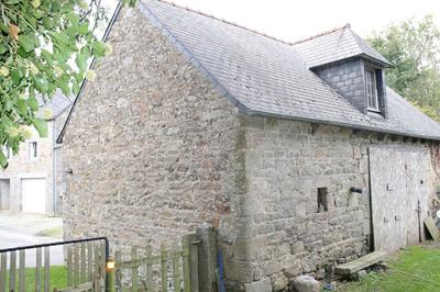 Maison - 50 m² - 1 pièce