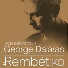 George Dalaras - Rembetiko