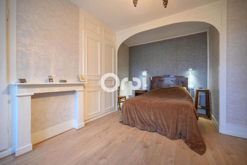 Maison de ville - 160 m² - 5 pièces