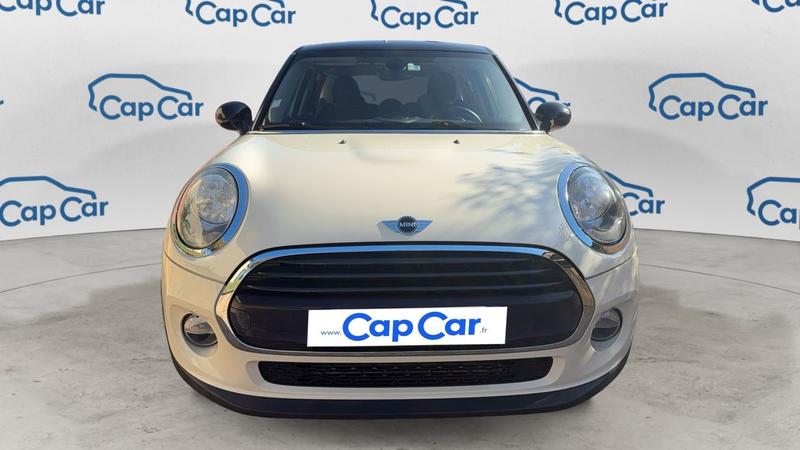 Mini Mini 1.5 Cooper 136 Bva7 Exquisite - Automatique