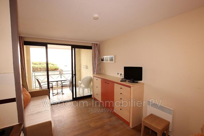 Appartement - 33 m² - 2 pièces