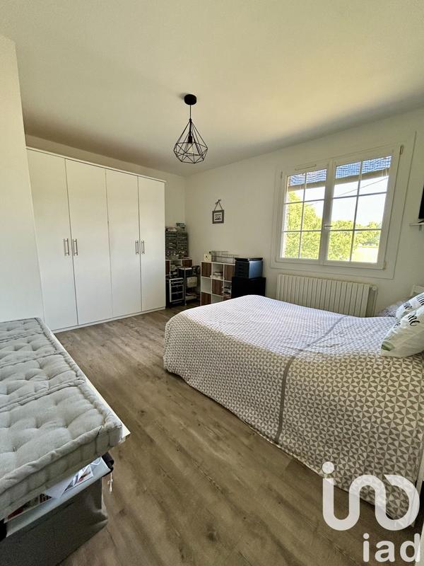 Maison - 175 m² - 5 pièces