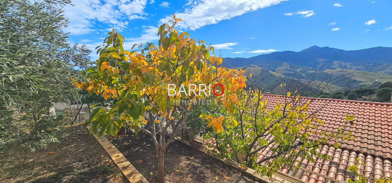 Maison - 96 m² - 5 pièces