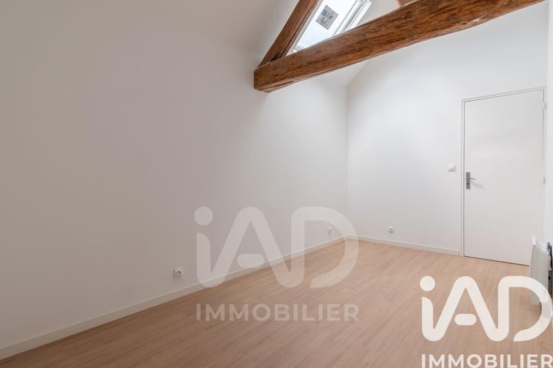 Maison de ville - 86 m² - 5 pièces