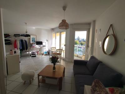 Appartement - 35 m² - 1 pièce