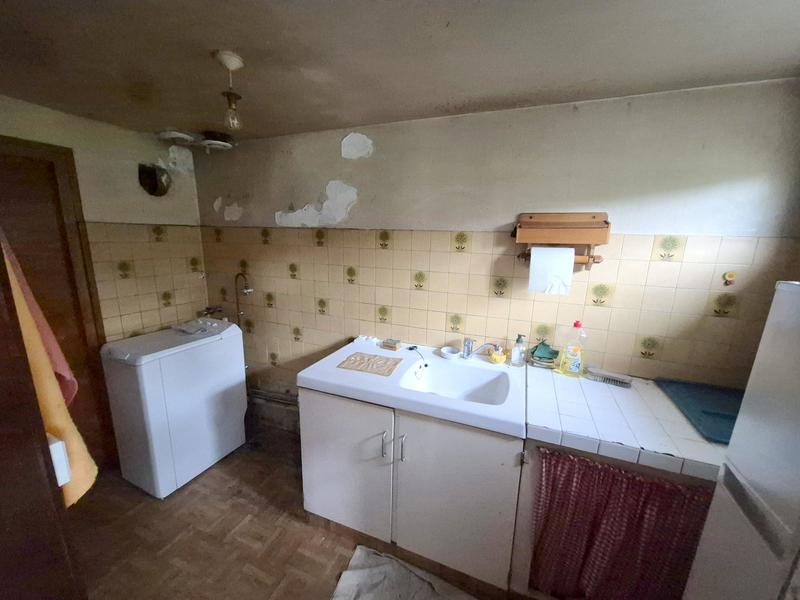 Maison - 72 m² - 4 pièces