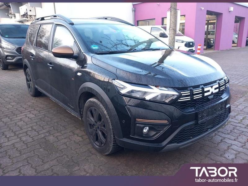 Dacia Jogger 1.0 TCe 100 Eco-G Extreme+ 7p Gps