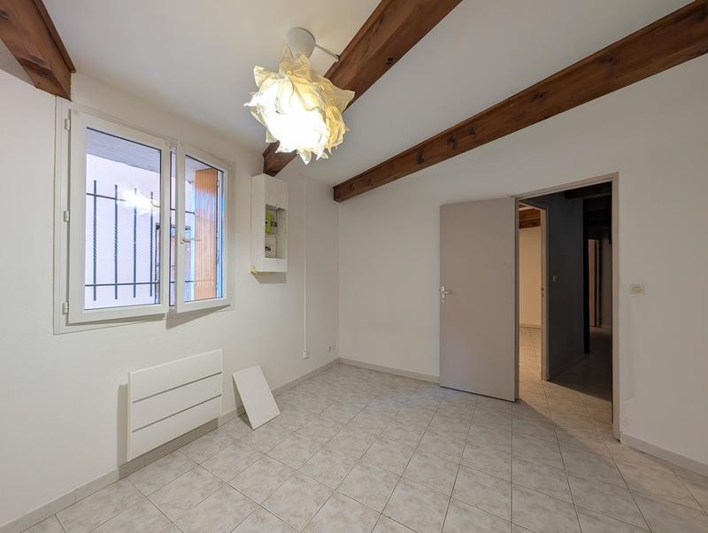 Immeuble - 146 m² - 7 pièces