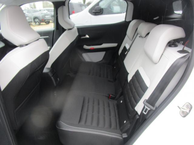 Citroën C3 Aircross Hybride 145 e-Dcs6 Max 7 Places