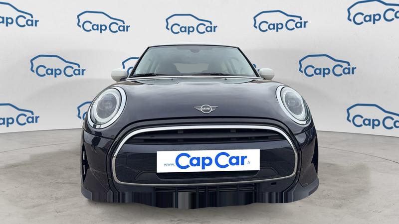 Mini Mini 1.5 Cooper 136 Bva7 Edition Camder - Automatique Toit ouvrant