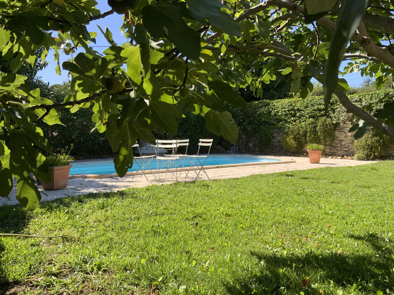 Maison - 111 m² - 4 pièces