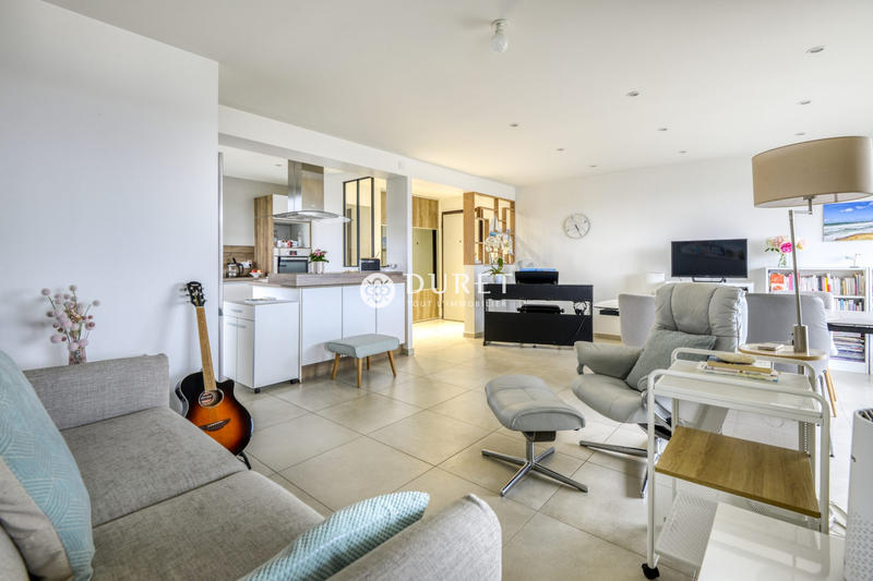 Appartement - 87 m² - 4 pièces