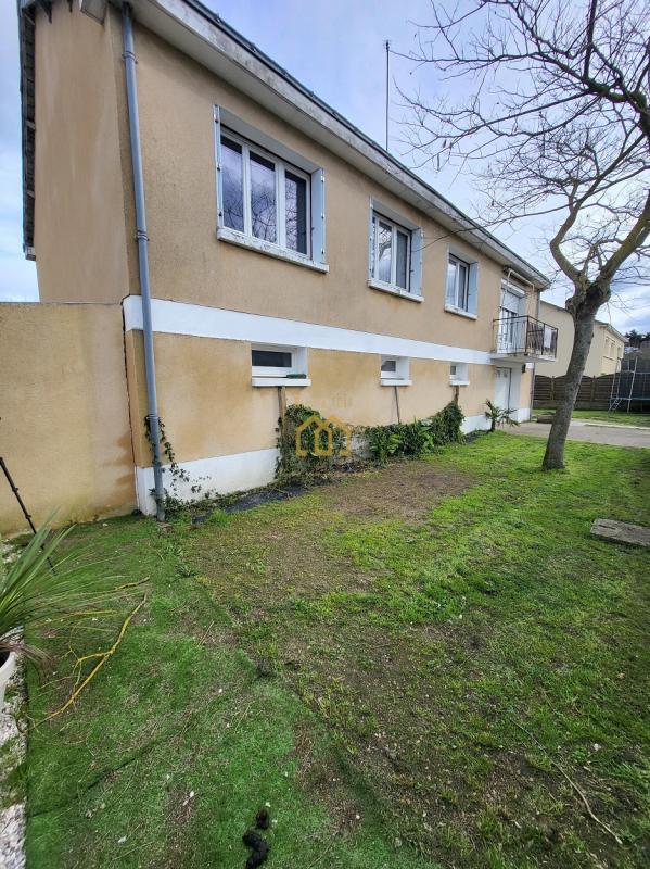 Maison de village - 139 m² - 7 pièces