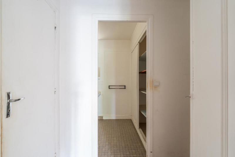 Appartement - 51 m² - 3 pièces