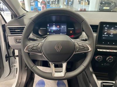 Renault Clio V (2) 1.5 Dci 100 Evolution