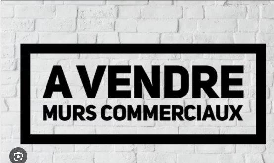 Local commercial - 71 m² - 2 pièces