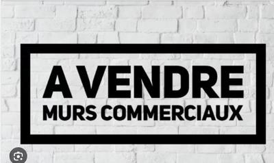 Local commercial - 71 m² - 2 pièces