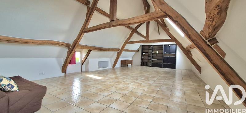 Maison - 702 m² - 20 pièces