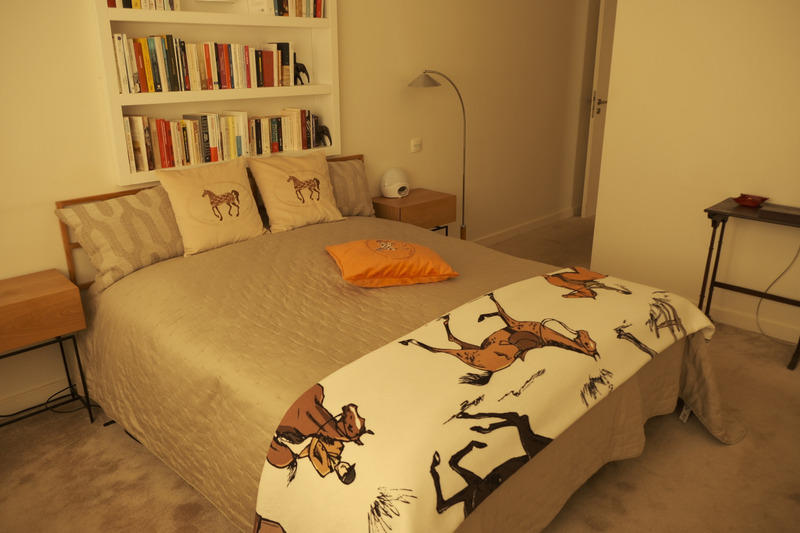 Appartement - 146 m² - 5 pièces