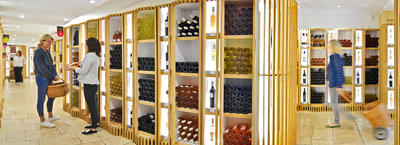 Maison des vins Côtes de Provence