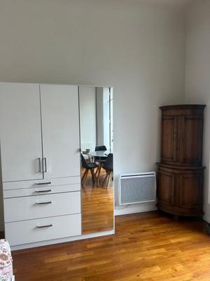 Appartement - 35 m² - 1 pièce