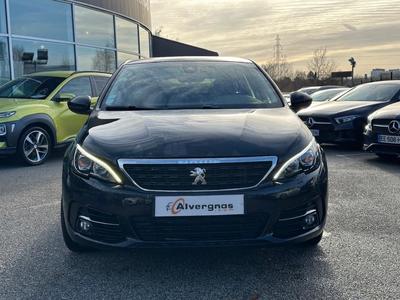 Peugeot 308 II (2) Sw 1.5 Bluehdi 130 s&amp;S Active Business Eat8