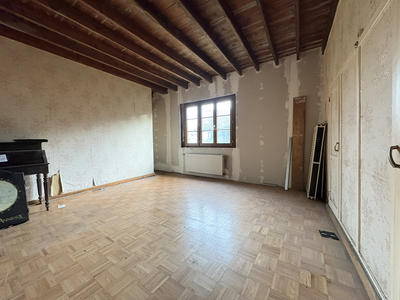 Maison - 93 m² - 3 pièces