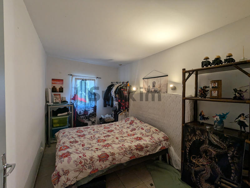 Duplex - 71 m² - 3 pièces