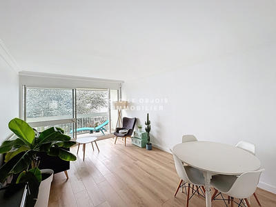 Appartement - 78 m² - 4 pièces