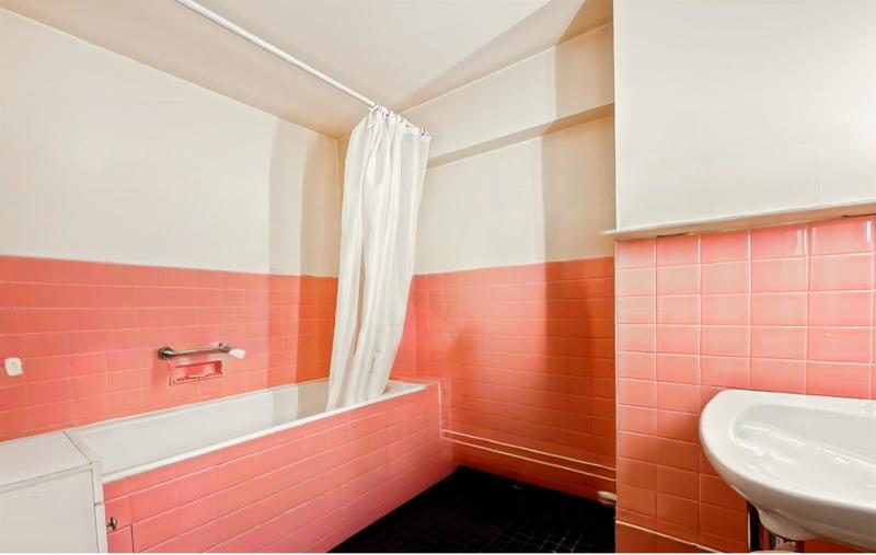 Appartement - 95 m² - 4 pièces