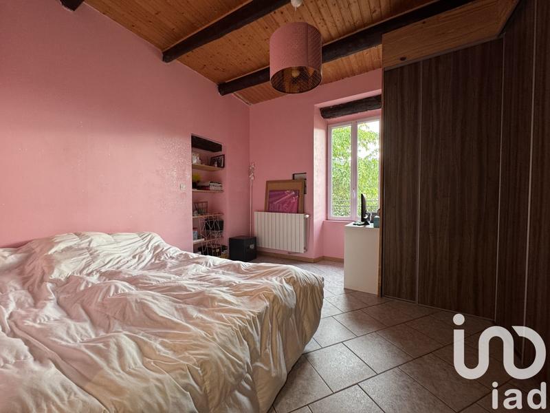 Maison - 78 m² - 3 pièces