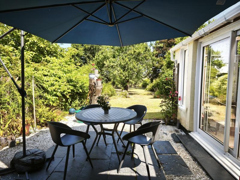 Longère - 147 m² - 6 pièces