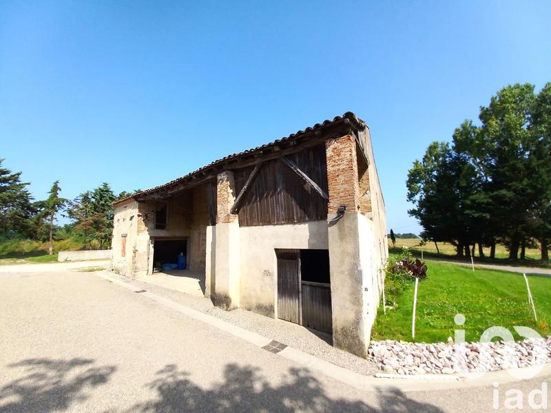 Maison - 132 m² - 4 pièces