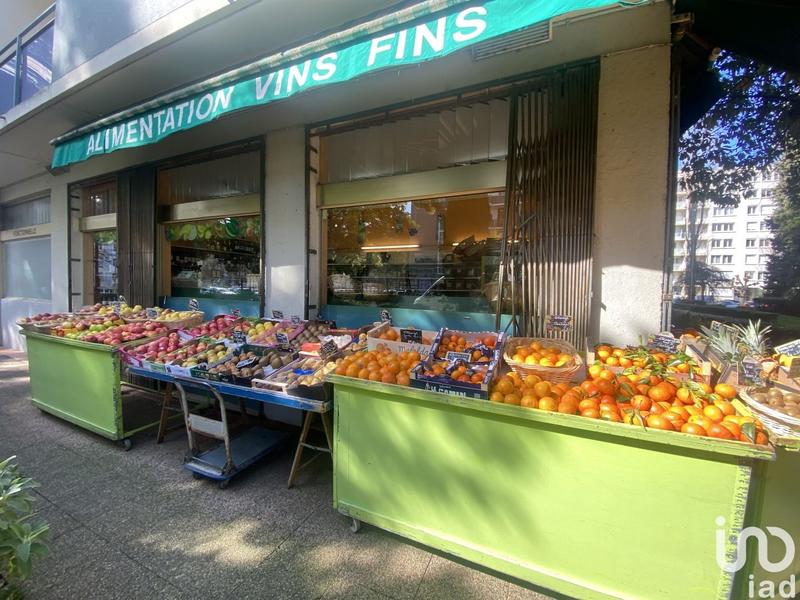 Local commercial - 37 m²